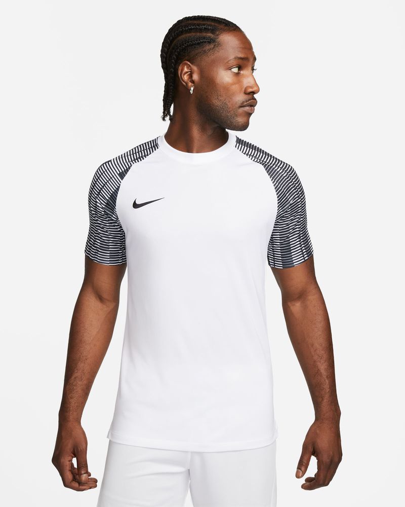 Maillot Nike Academy Noir pour homme