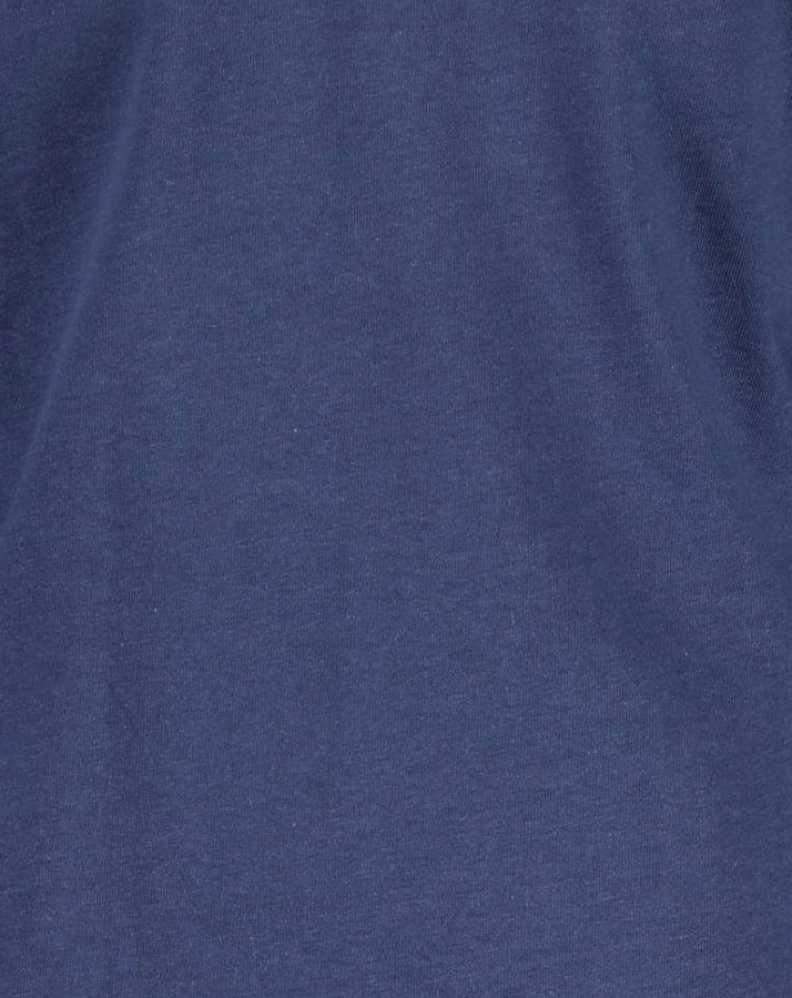 Langarmshirt FRIENDSHIP – HORSE in dunkelblau