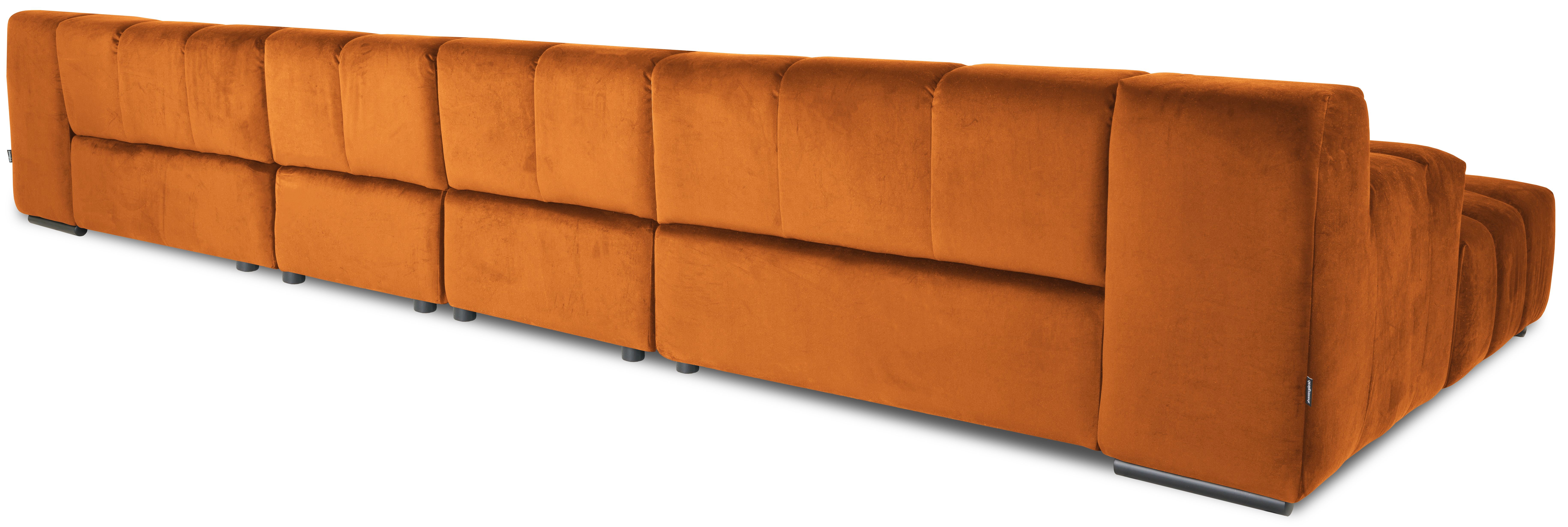 Loungebank  Salvatore