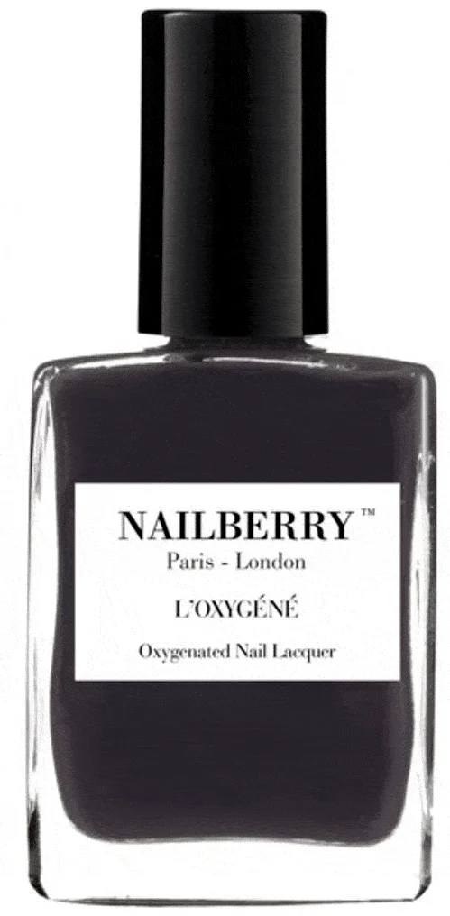 Nailberry Black Berry 15 ml