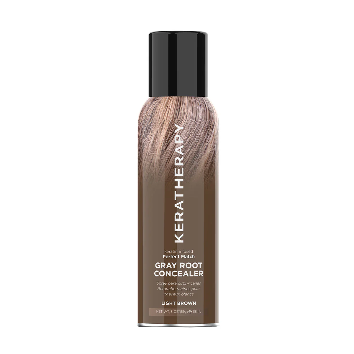 Spray correcteur de racines Perfect Match 118ml