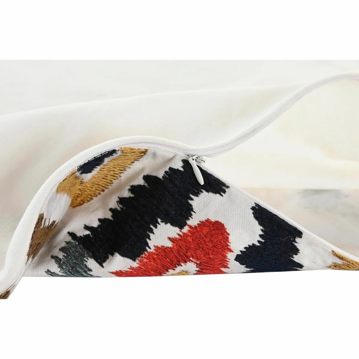Housse de coussin DKD Home Decor