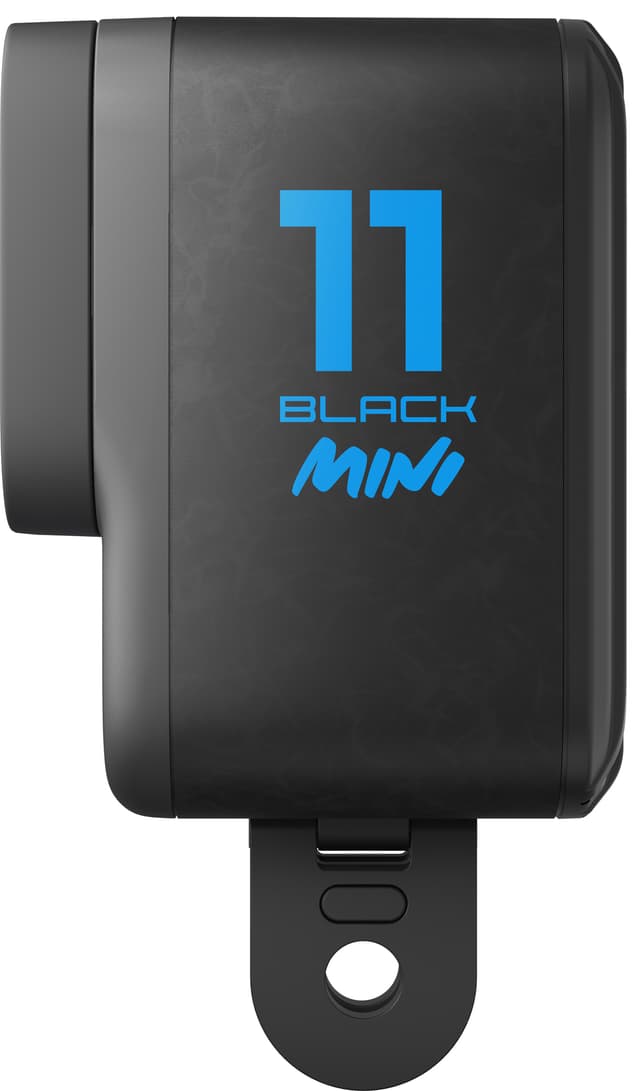 GoPro Hero 11 Black Mini action-kamera