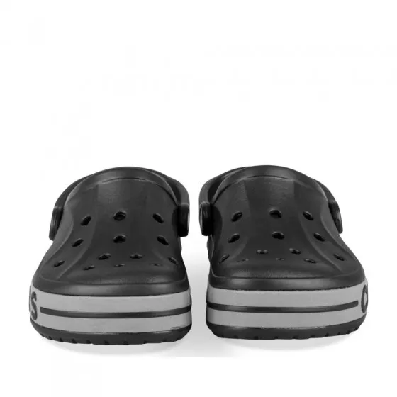 Mules NOIR CROCS