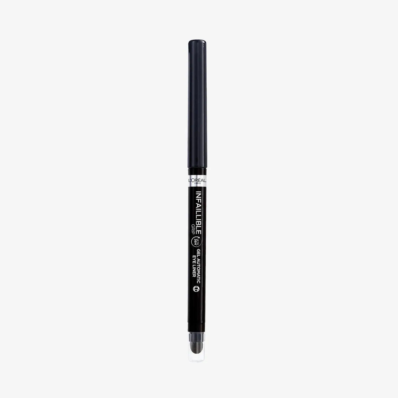 L'ORÉAL PARIS Infaillible Gel automatic grip liner Eyeliner05 Brown Denim
