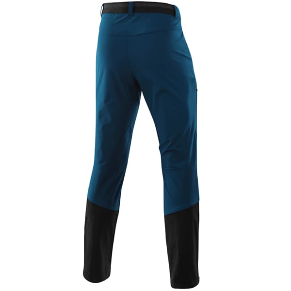 Pantalon ski de randonnée LÖFFLER M TOURING PANTS AS DEEP WATER