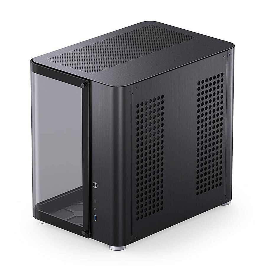 Jonsbo TK-2 2.0 - Noir