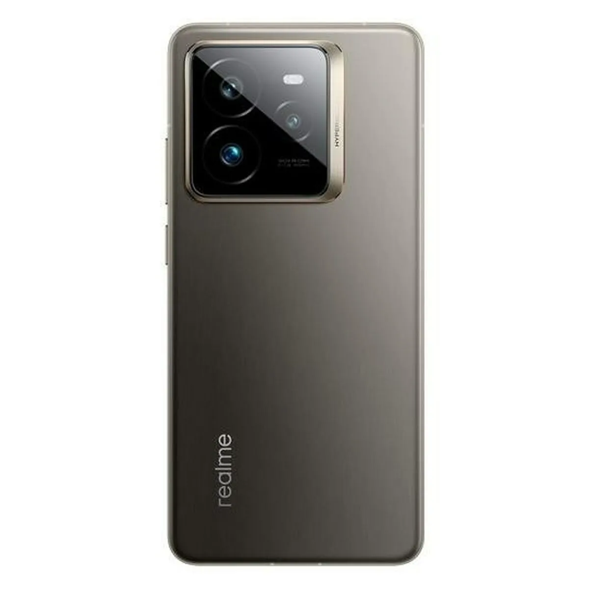 Realme GT7 Pro - Bronze