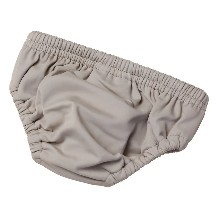 Ina Swim Slip de Bain Lumi | Taupe