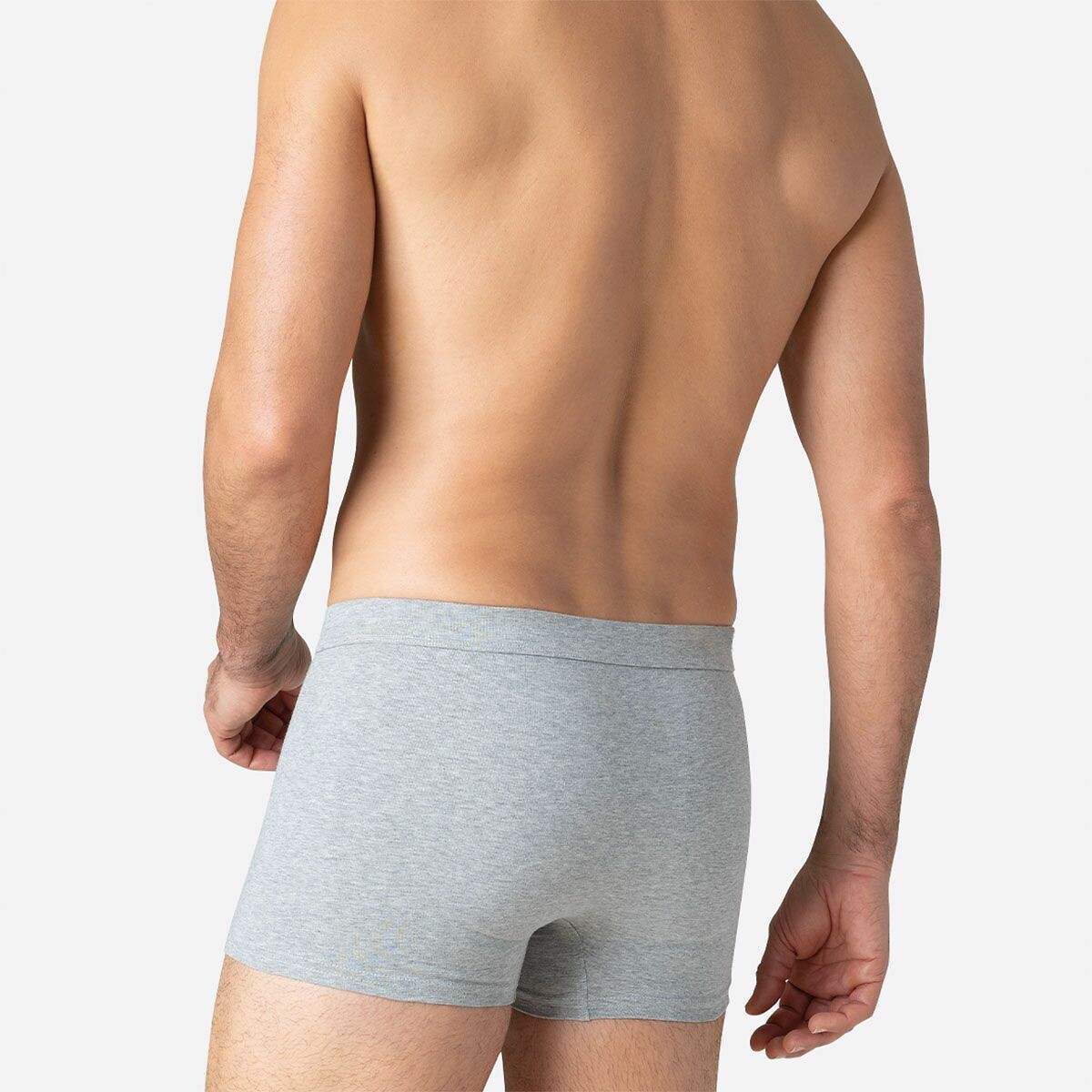 EMINENCE<br>Conjunto de 2 cuecas boxer, segunda pele