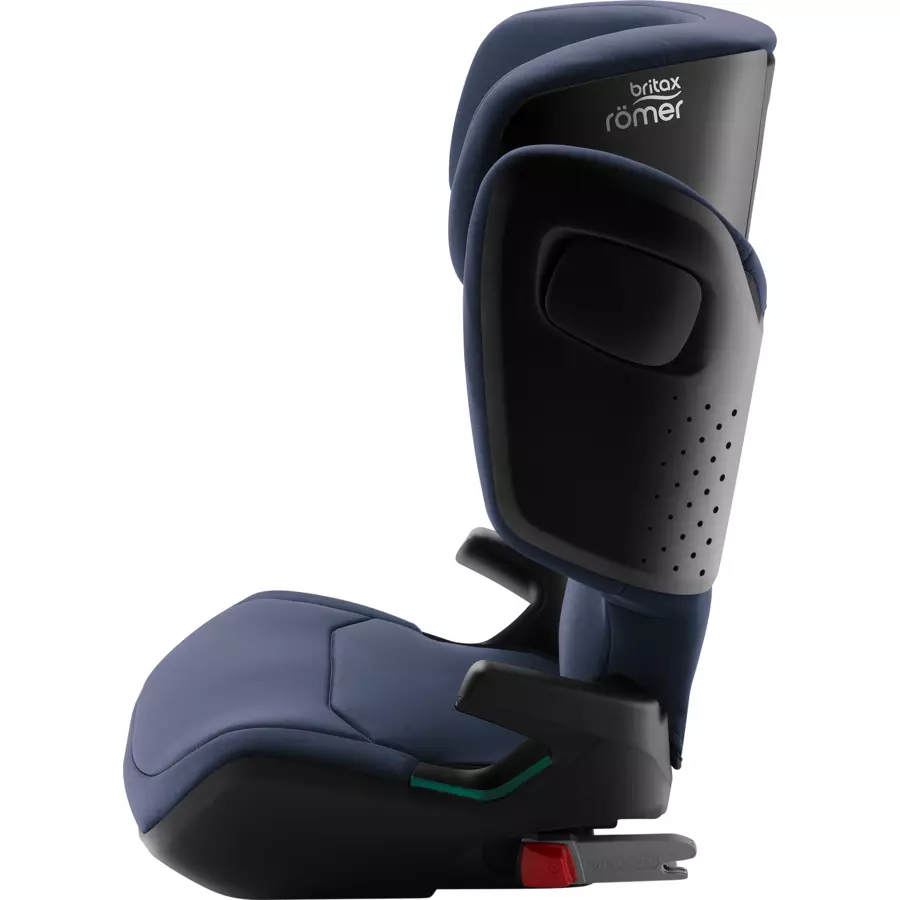 Britax Römer Kindersitz Kidfix M i-Size Night Blue