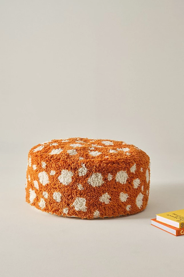 CORALLI puff