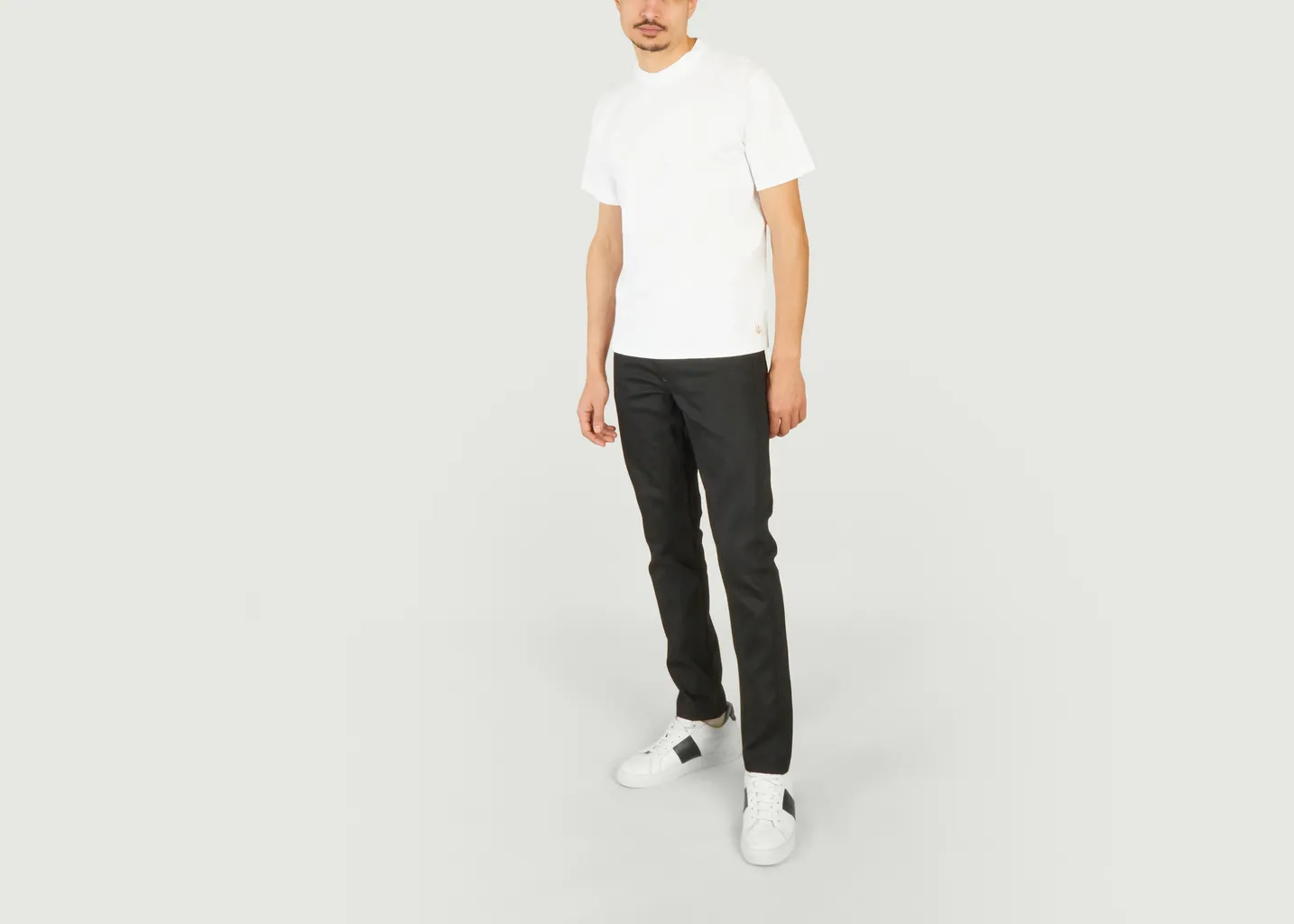 Jean Lean Dean Nudie Jeans