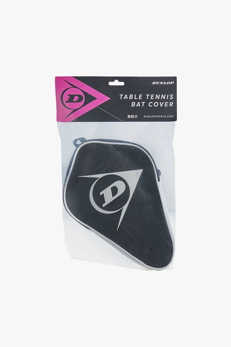 Dunlop Tischtennis Rackethülle