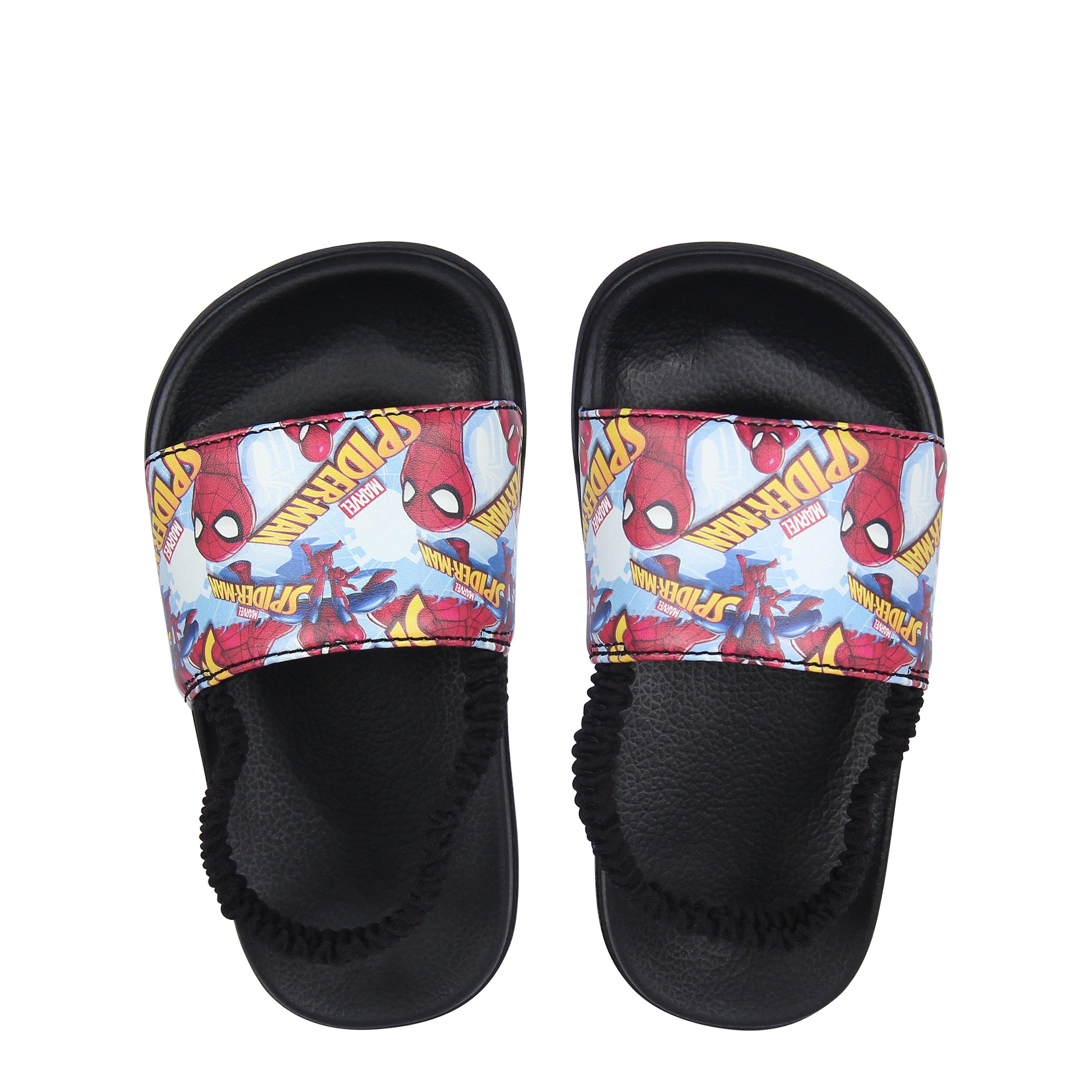 Character Infant Boys Sliders