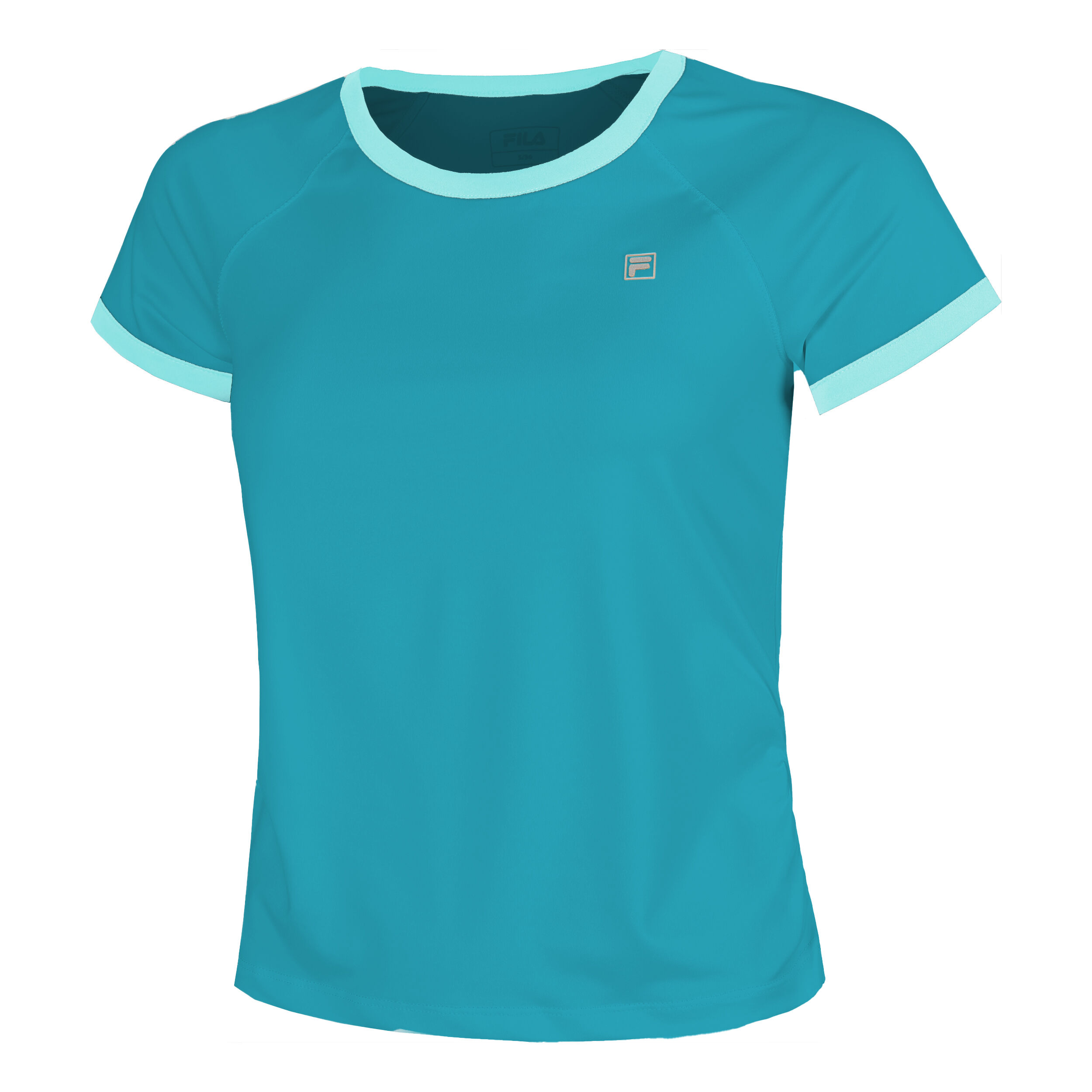 Fila Ophelia T-shirt Femmes - Multicouleur