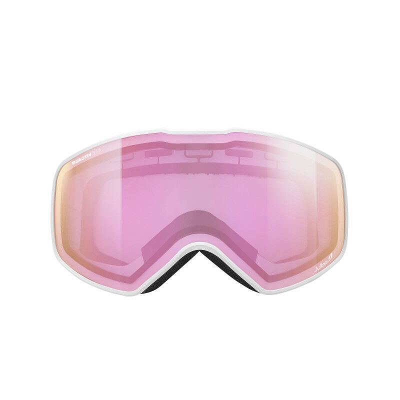 Cyclon Reactiv High Contrast 1-3 - Masque ski
