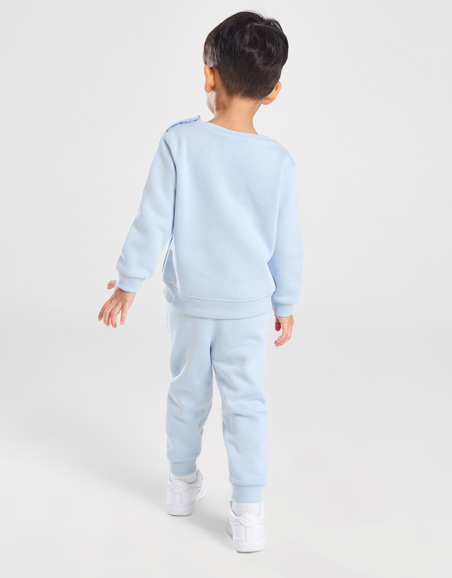 Nike Ensemble de survêtement Fade Bébé