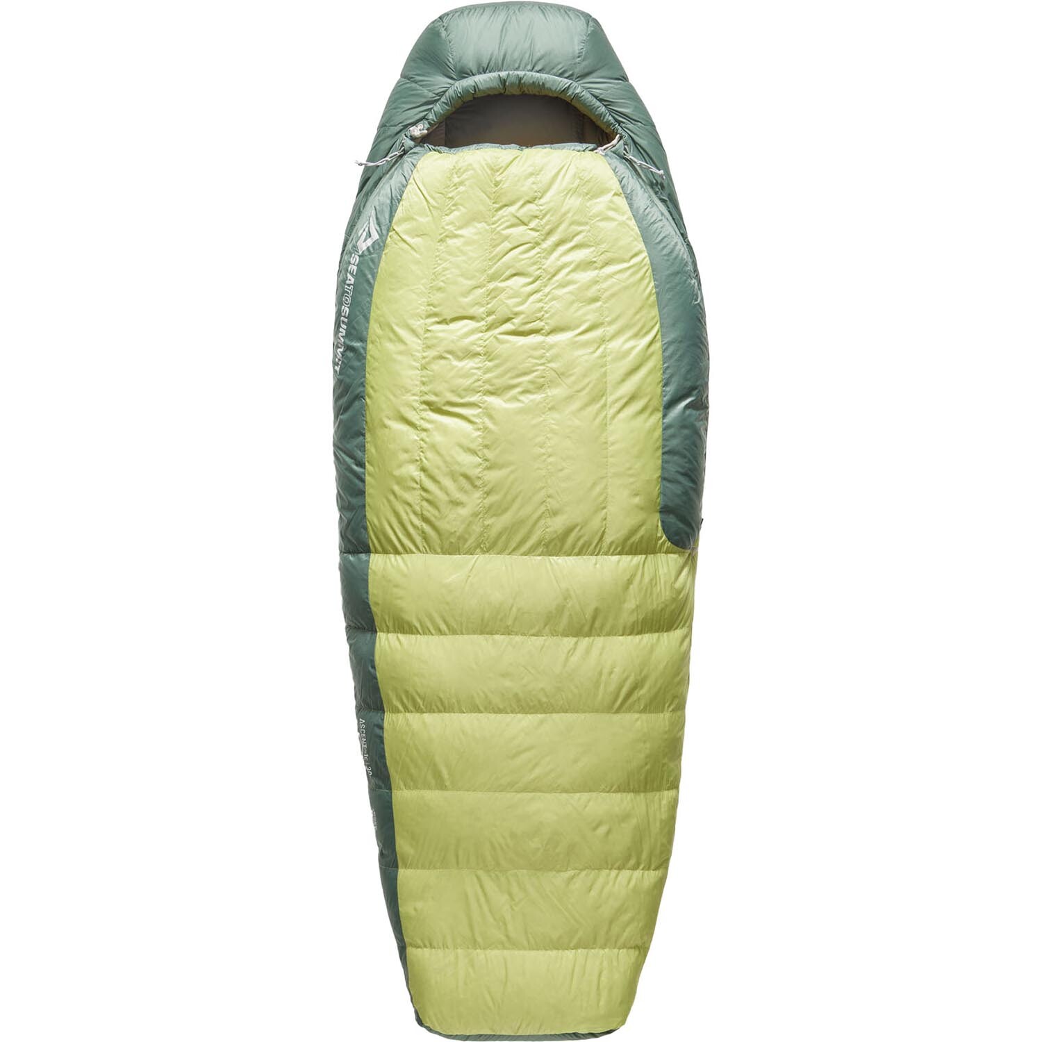 Sea to Summit Womens Ascent -1c Down Sleeping Bag