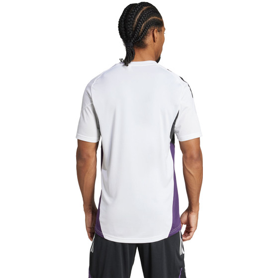 adidas Manchester United Training Shirt 2025/2026