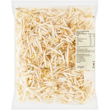 Jumbo Taugé 250 g
