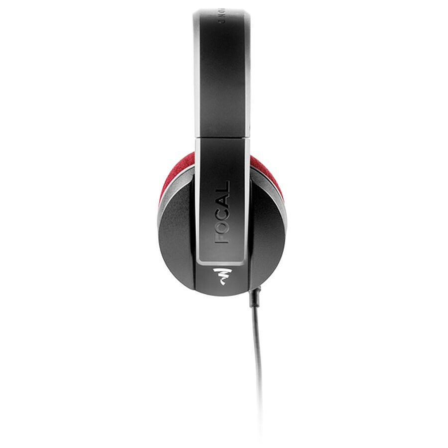 Focal Listen Professional - Casque audio