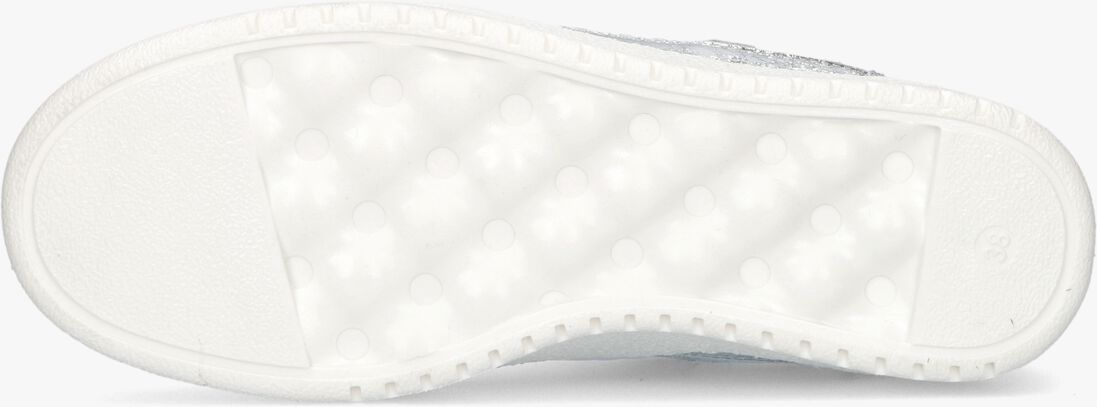NOTRE-V zilveren notre-v lage sneakers yenthe 2