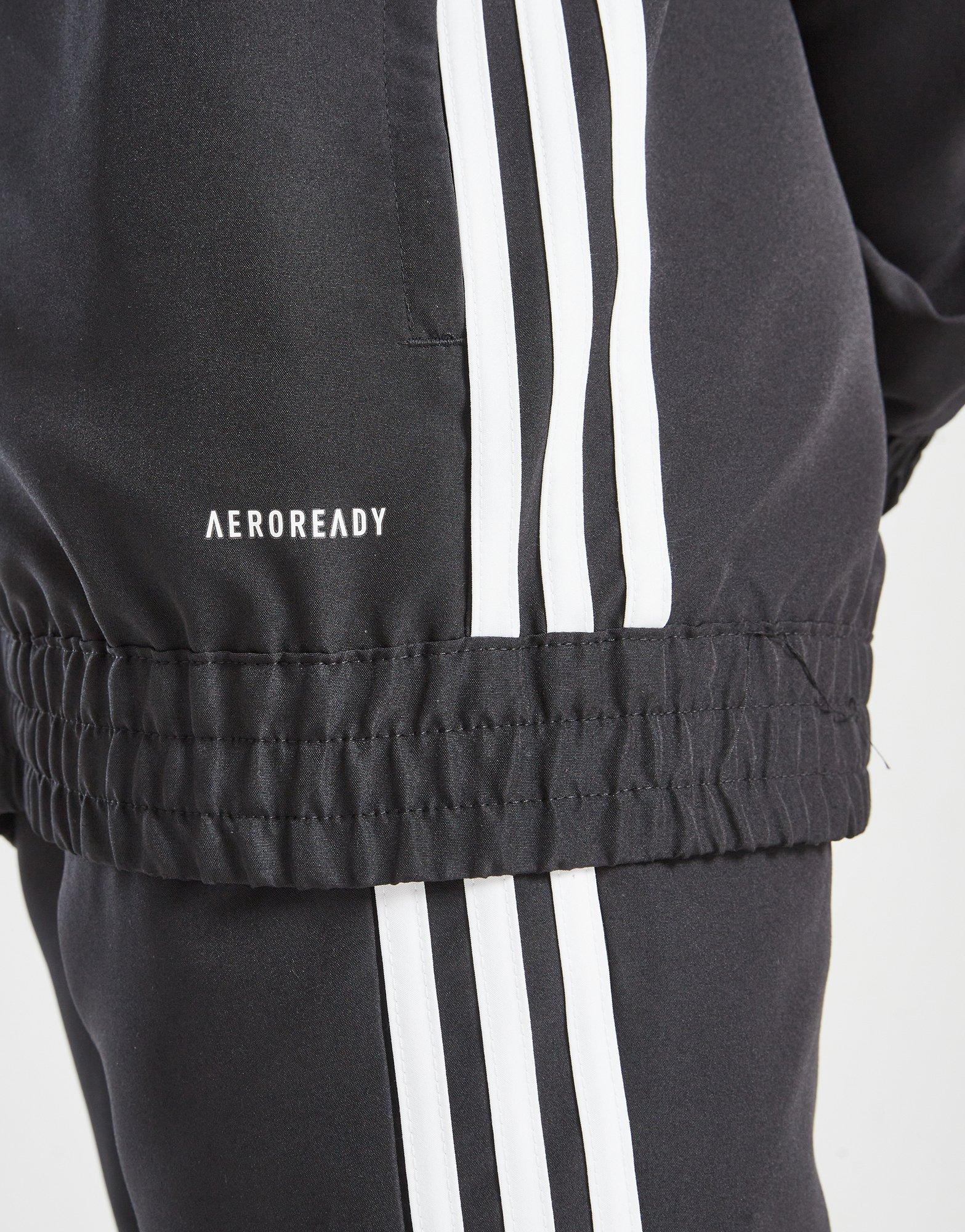 adidas Sweat-shirt à capuche toile Tiro 25 Essentials Enfants