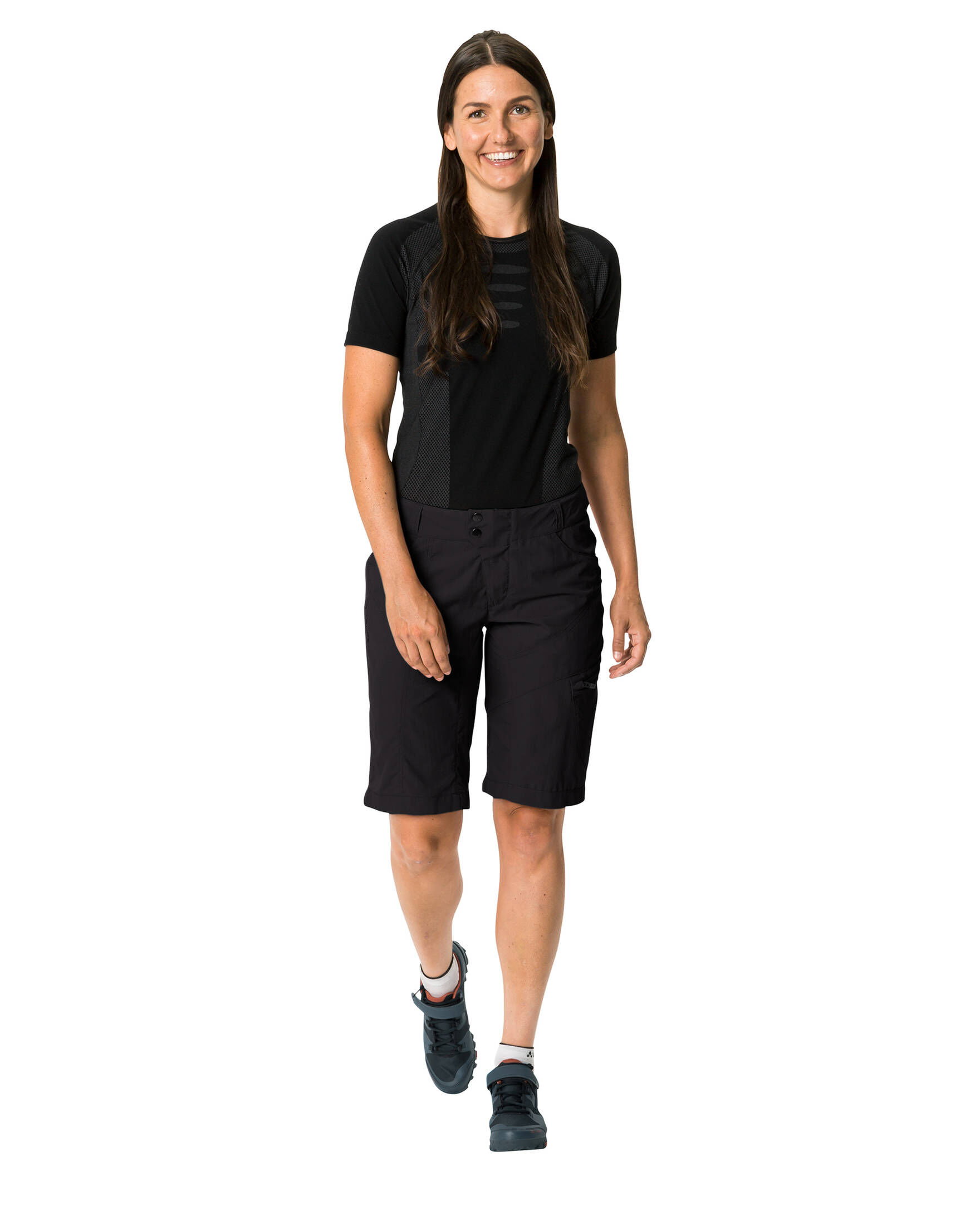 VAUDE| Damen Hose Women's Tamaro Shorts II