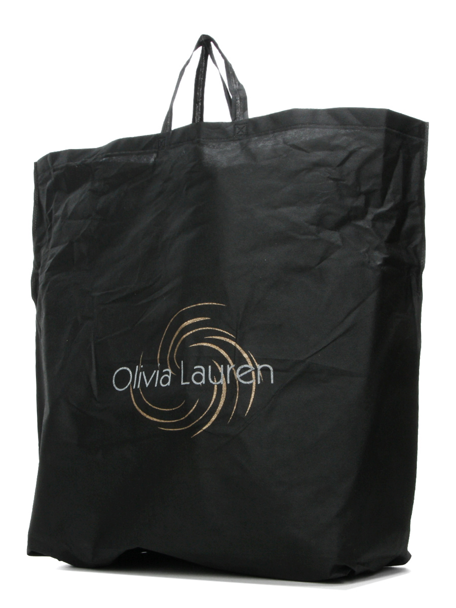 Pilot case Olivia Lauren Dakota 17 pouces