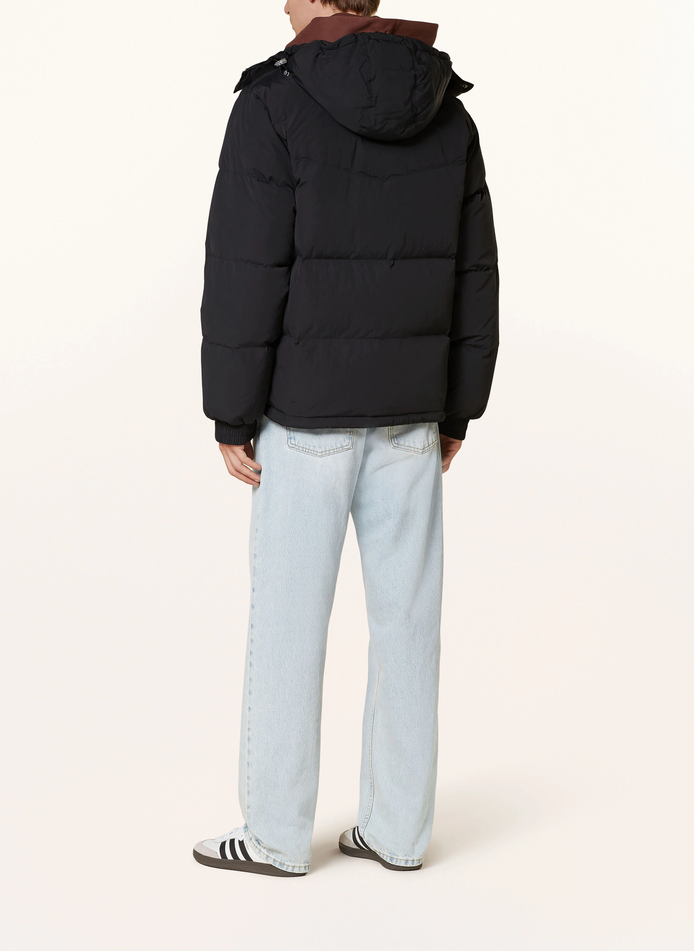 Levi's® Daunenjacke ROCKRIDGE