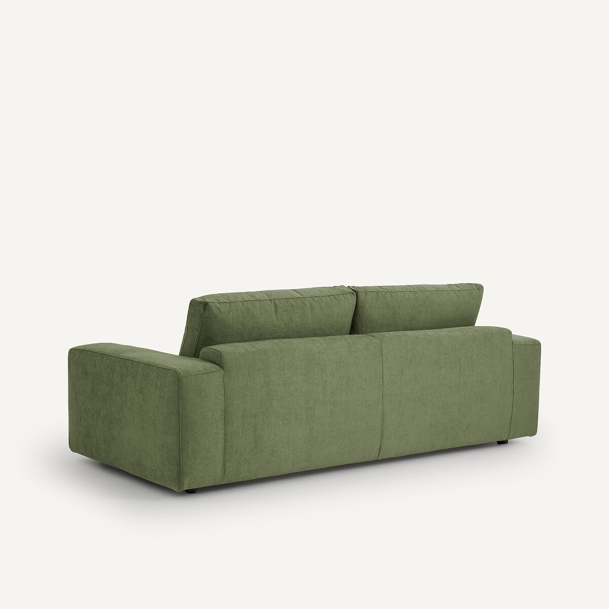 AM.PM<br>Banco moldável de viscose-poliéster, Skander
