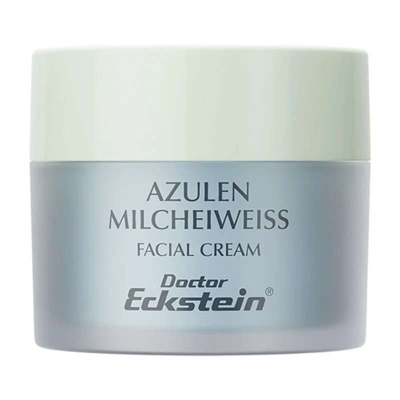 Azulen Milcheiweiss