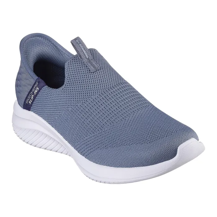 Skechers Ultra Flex 3.0 - Cozy Streak Slip-Ins Sneakers Dames