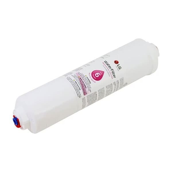 LG vandfilter med høj kapacitet til køleskab ADQ73693903