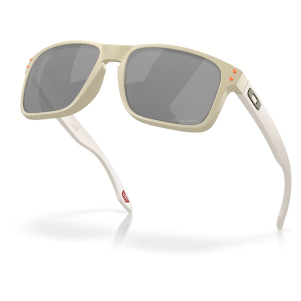 SFS272_Lunettes lifestyle OAKLEY HOLBROOK MTT SAND W/PRIZM BLK