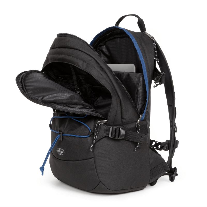 Sac à dos Gerys 21 Litres CS Explorer Black