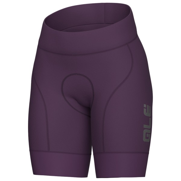 Alé - Women's Magic Colour Shorts - Pantalon de cyclisme