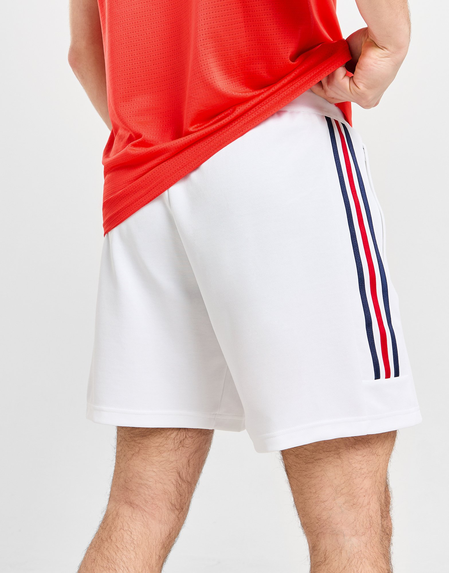adidas Short House of Tiro Nations Pack France Homme