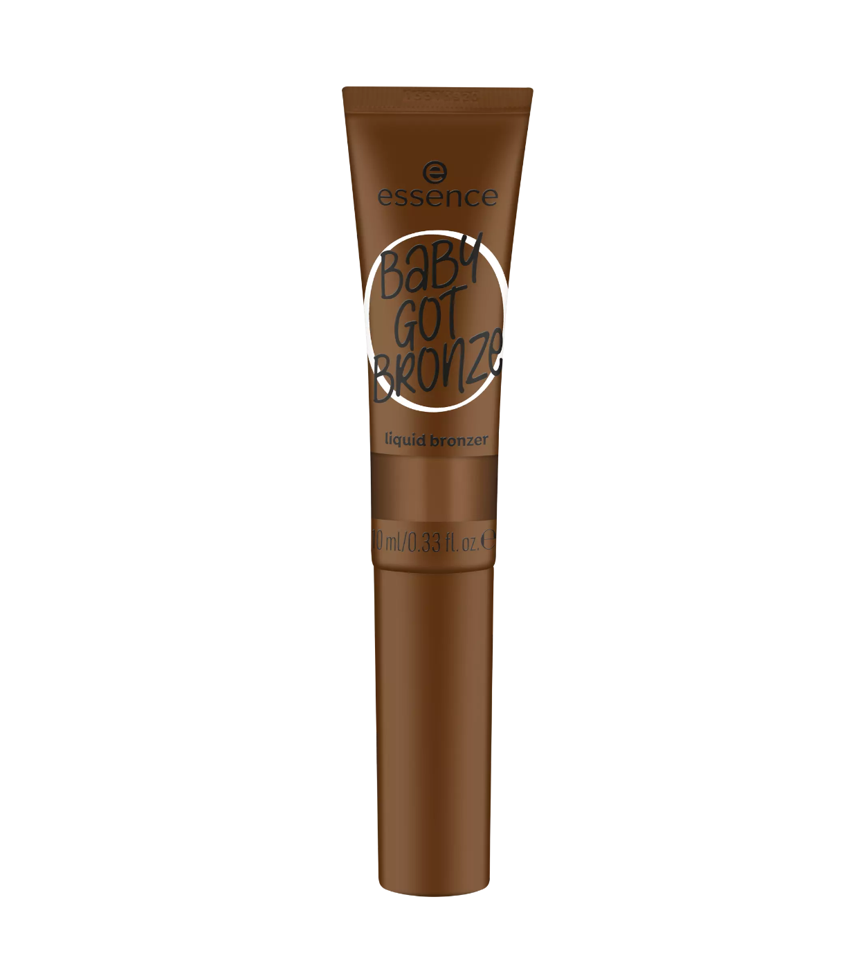 essence - Bronzer líquido Baby Got Bronze - 40: Tan-Tastic