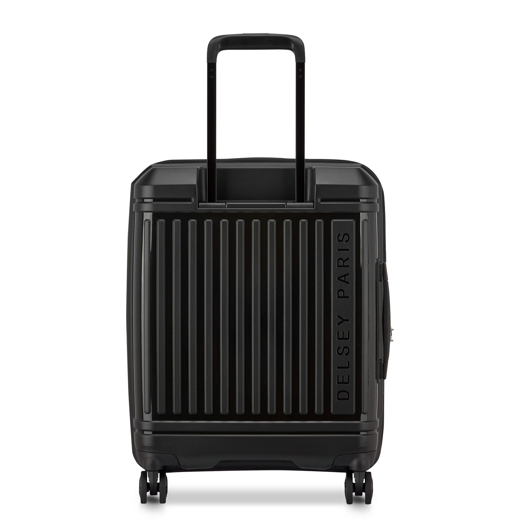 Valise cabine - S Slim Extensible (55cm)