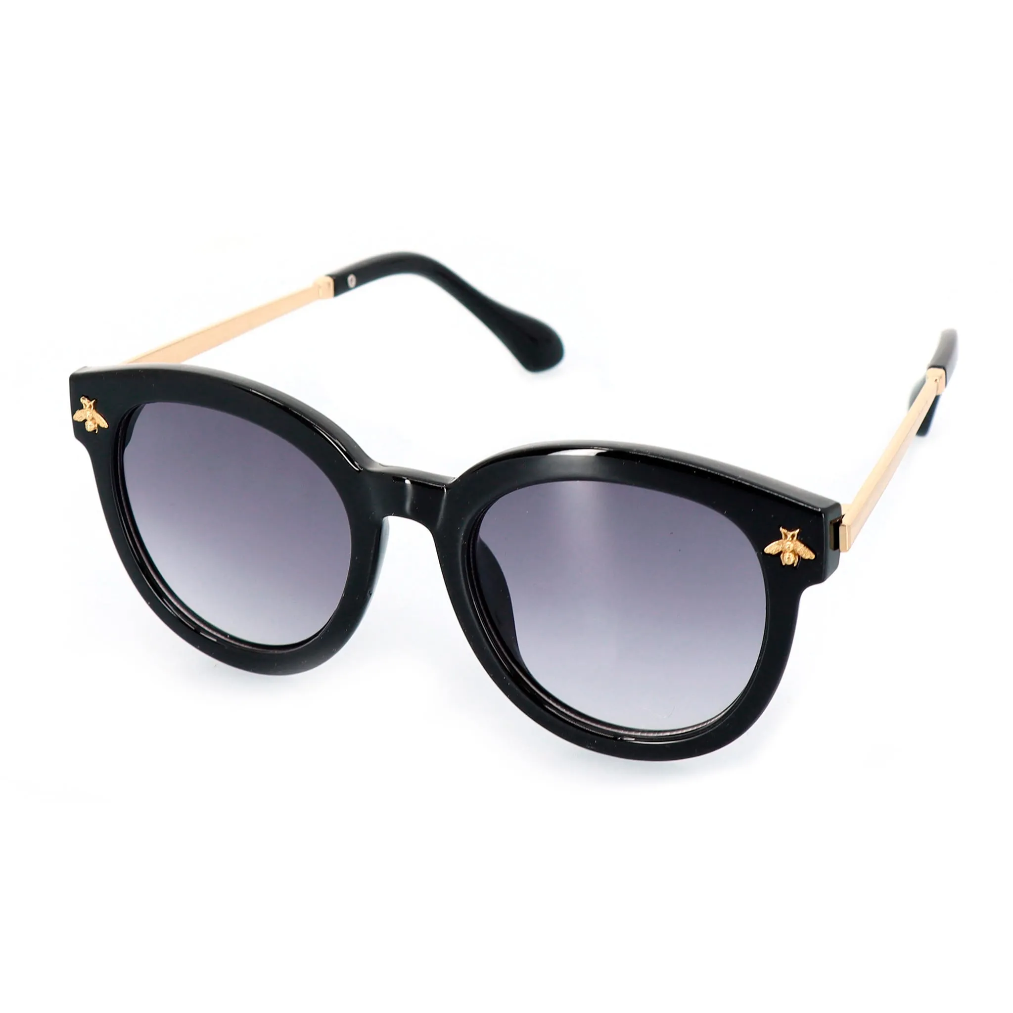 Clément - Vêtements Lunette Mode Abeille 2-6 ans