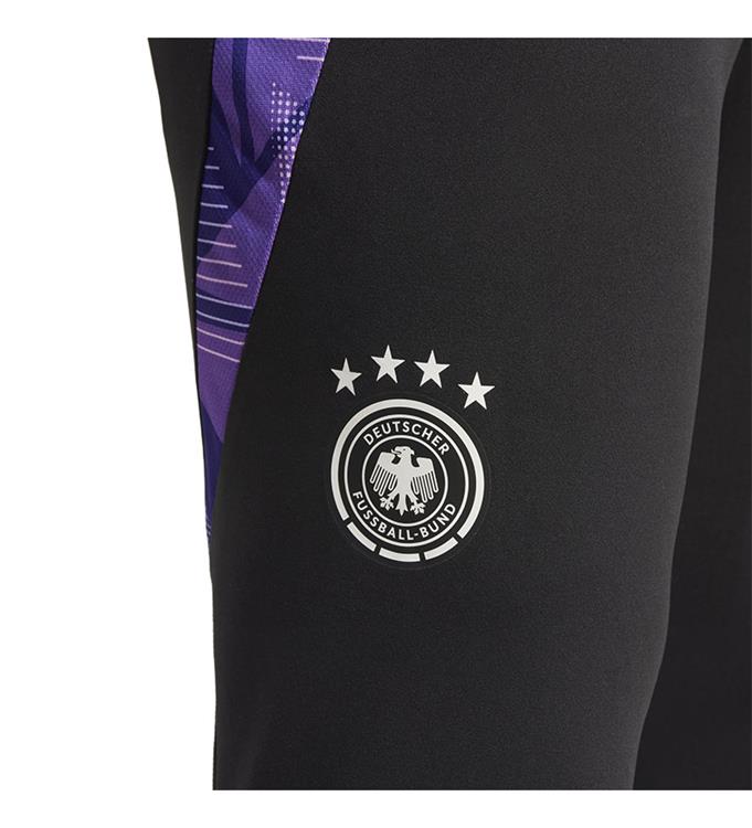 adidas Men Duitsland Tiro 24 Competition Trainingsbroek 2024