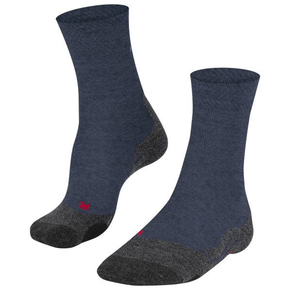 Falke - TK2 Melange - Chaussettes de randonnée