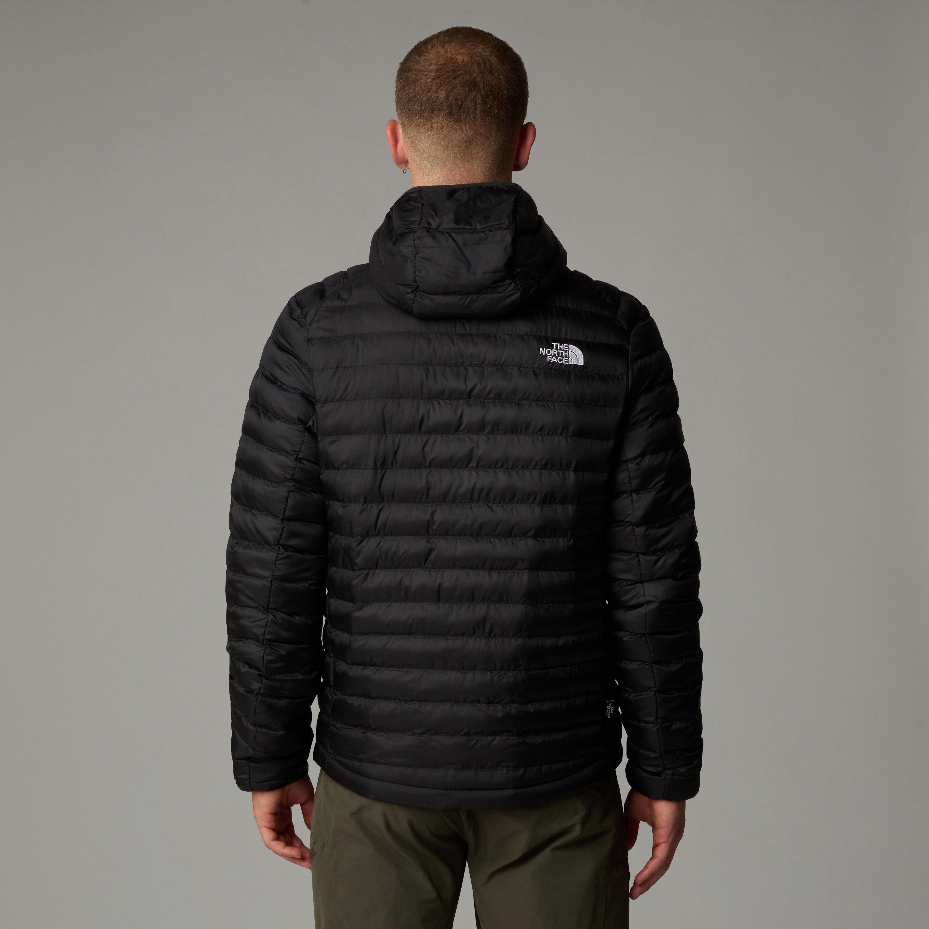 The North Face Huila Insulation Hooded Jacket