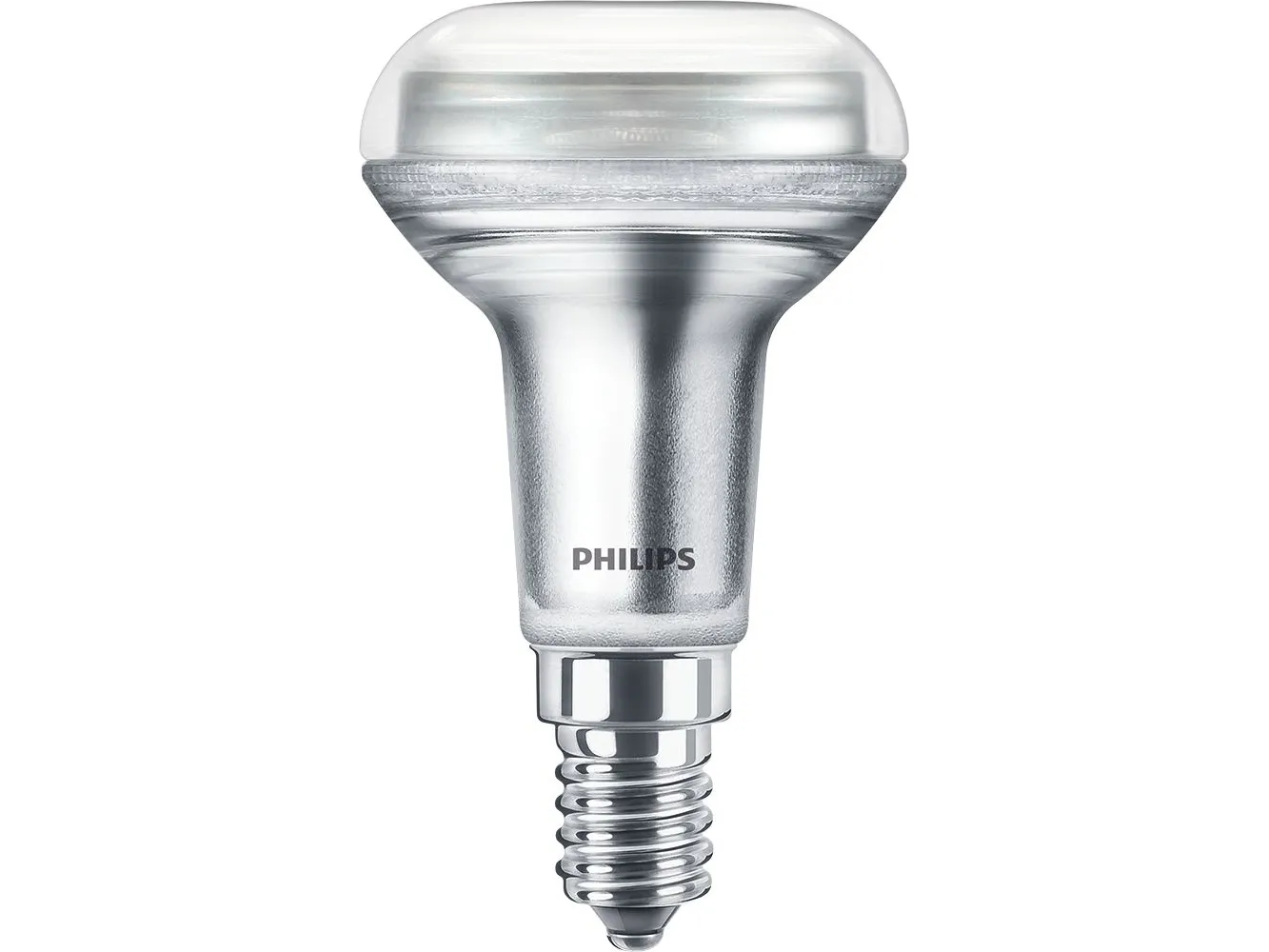 LED Classic 25W R50 E14 varm hvid ikke dæmpbar, 1 pak