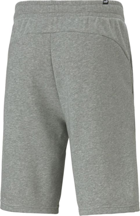 PumaEssentials Shorts - grau