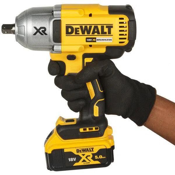 DeWALT DCF899P2 Accu slagmoersleutel 950Nm 1/2\