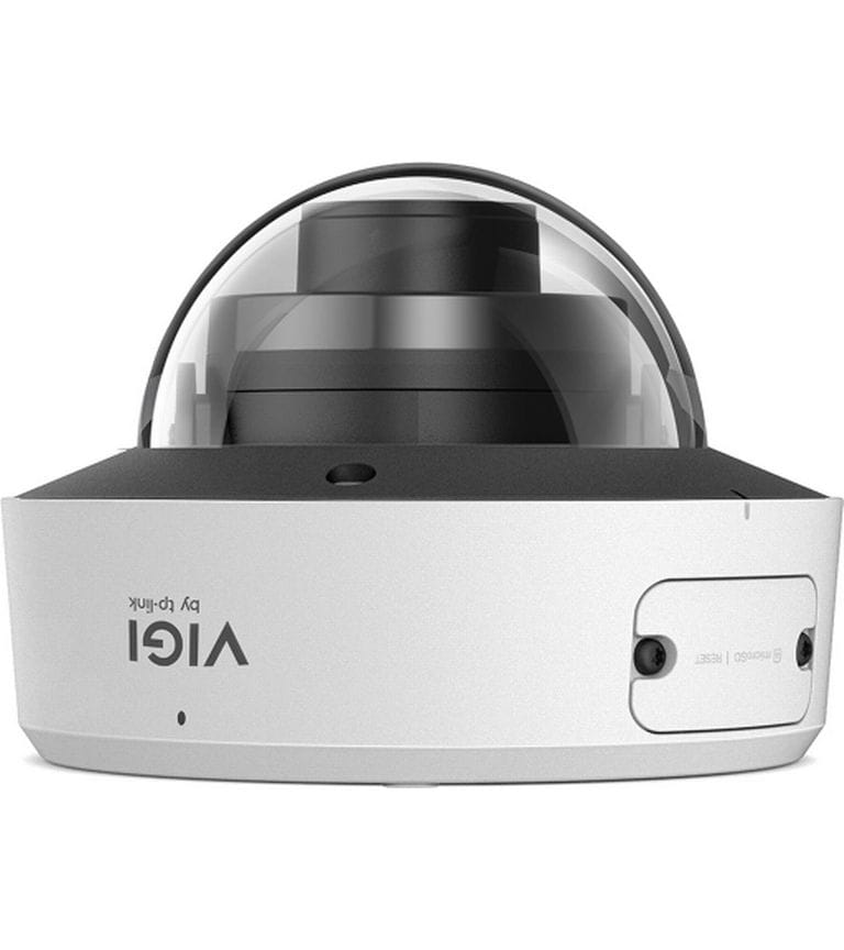 TP-Link Netzwerkkamera VIGI InSight S245ZI IP-Sicherheitskamera 2688 x 1520 Pixel