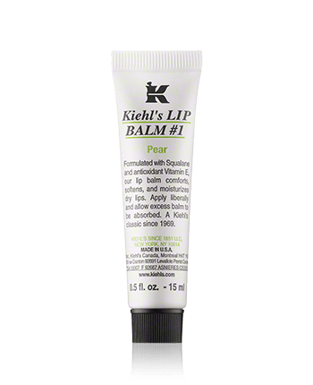 Kiehl's Lip Care Scented Lip Balm #1 Pear 15ml